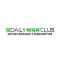 Daily High Club Coupon Codes - Up to 20% OFF